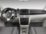 Volkswagen Routan 2008 года